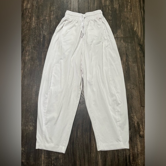 Zara Pants - zara linen pants